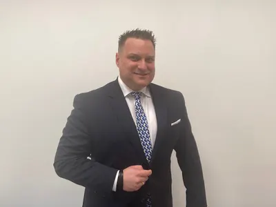 Marcin Kansy - ekspert finansowy